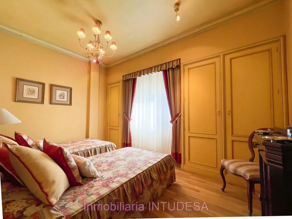 Chambres - Chalet with Pool in Corella, Navarra