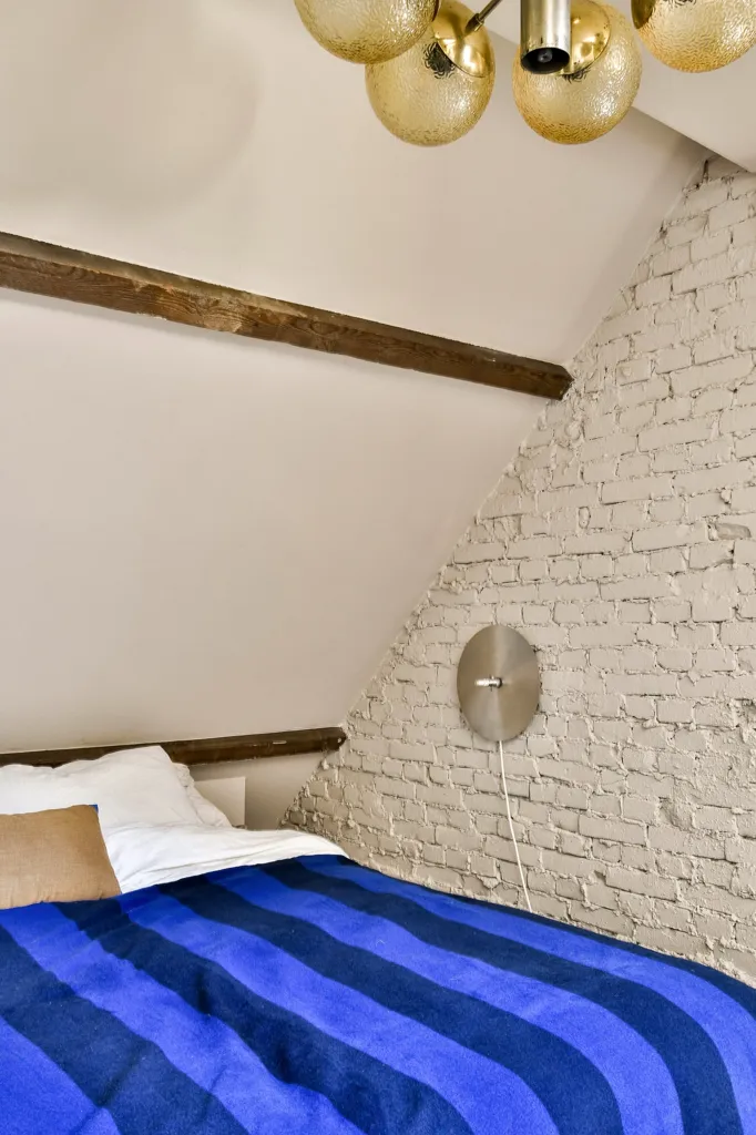 Magamistoad - Corner Duplex with Skylights in De Pijp
