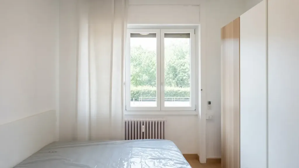 Magamistoad - Retrofitted Flat with Porters in Piazza Po, Milan