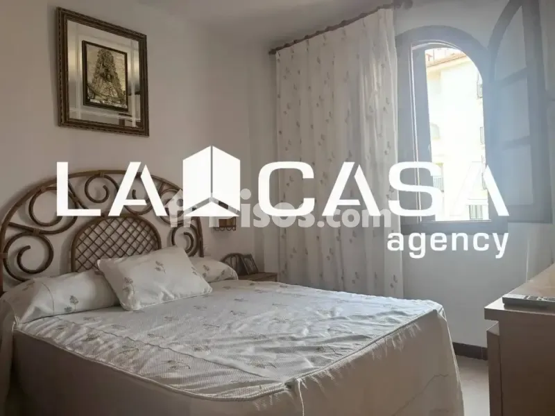 Camere da letto - Apartment with Sea View in Matalascañas