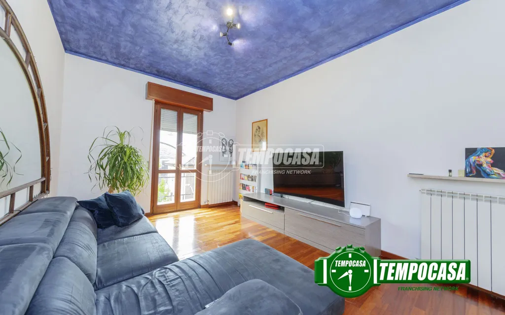 Elutuba - 3-Room Apartment with Balcony in San Lazzaro