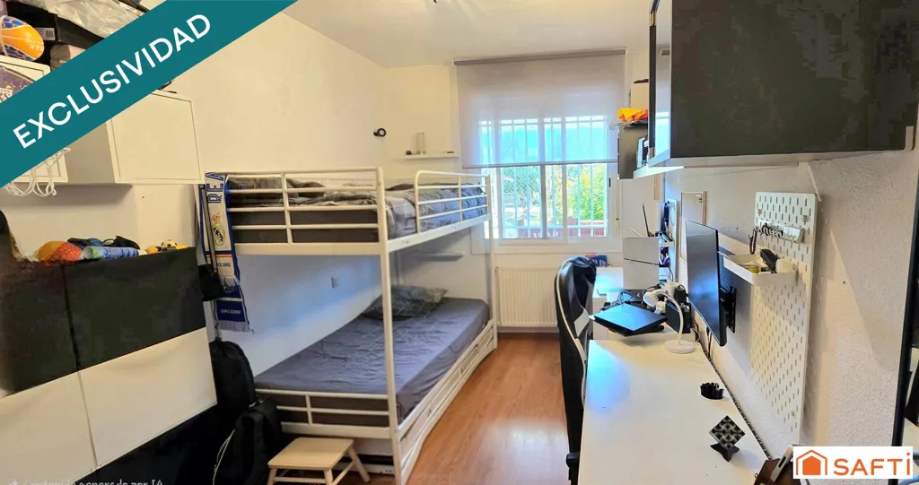 Camere da letto - Luxury Flat with Pool in Majadahonda