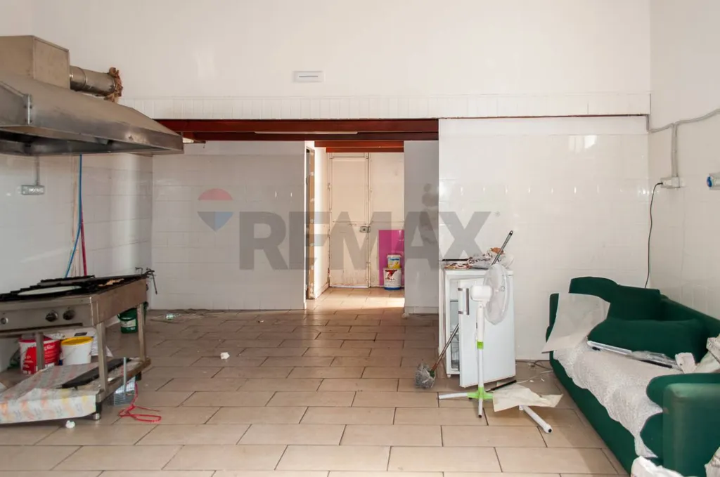Köök - Commercial Unit with Bakery in Acireale