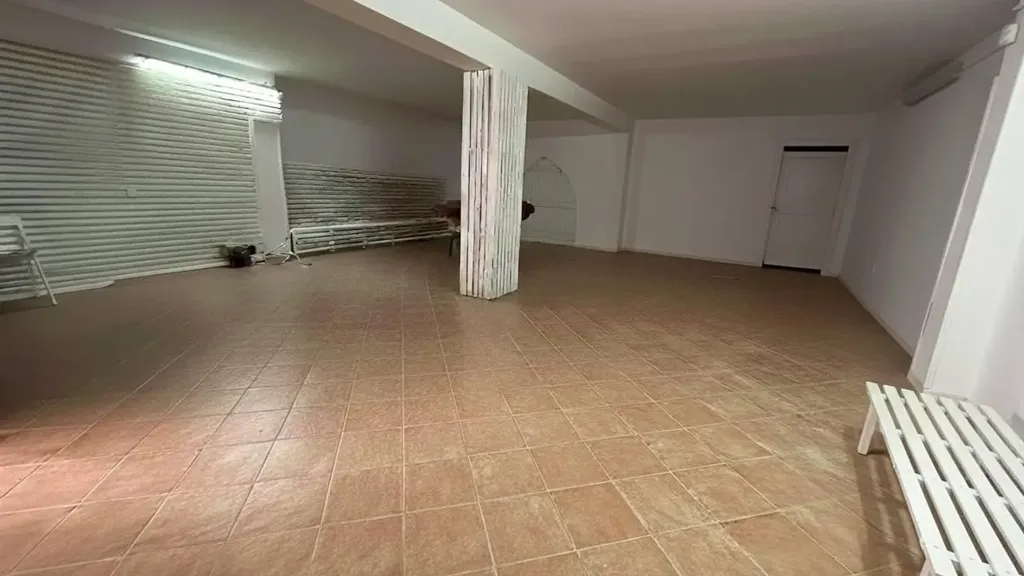 garage