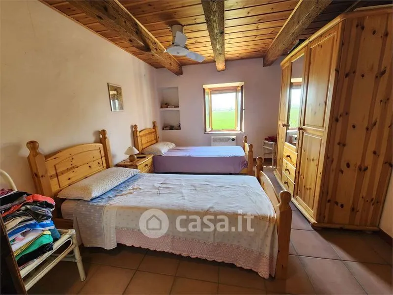 Magamistoad - Rustic Brick Villa with Pool in Recanati