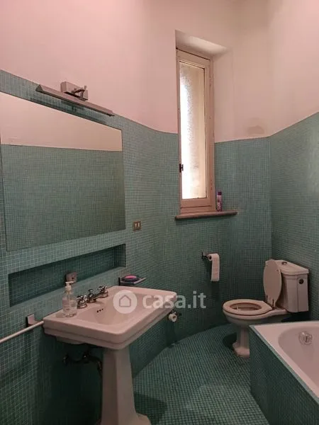 Bagni - Liberty Villa Apartment in Asti Centre
