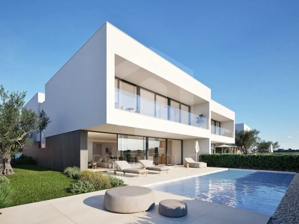 Bassein - Luxury House with Sea View in Ponta da Piedade