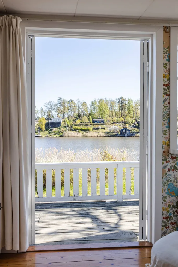 5-toaline maja asukohas Eskilstuna kommun