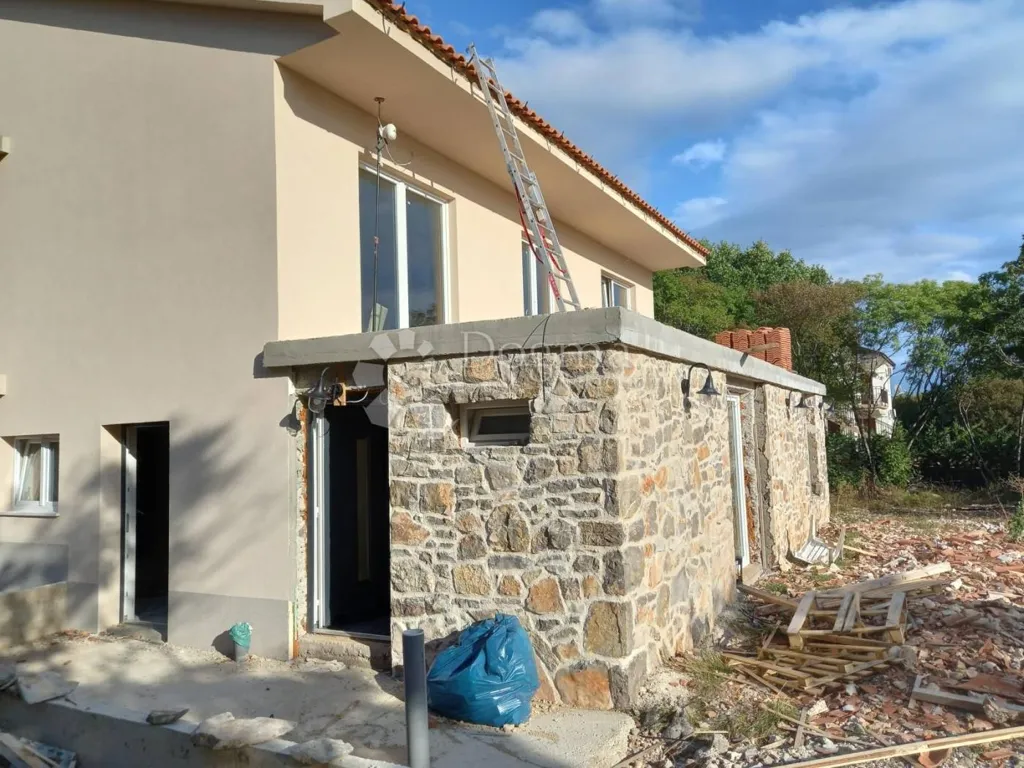 Extérieur - Luxury Villa with Pool in Krk