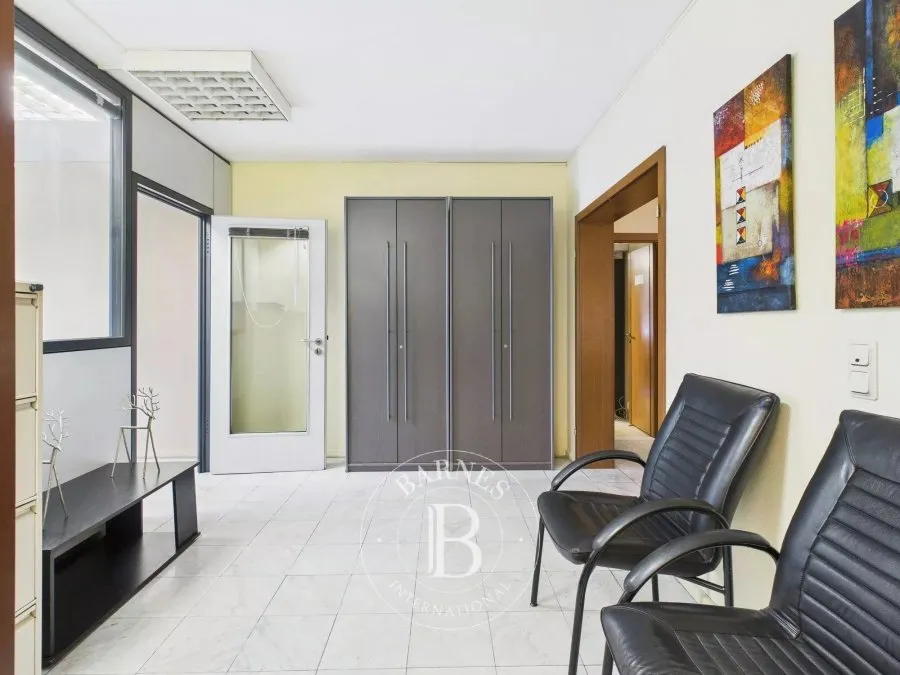 Bureau - Espace Bureau/Appartement avec Ascenseur à Luxembourg-Merl
