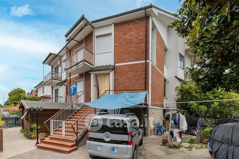 Välivaade - Triplex with Private Garden in Lugo