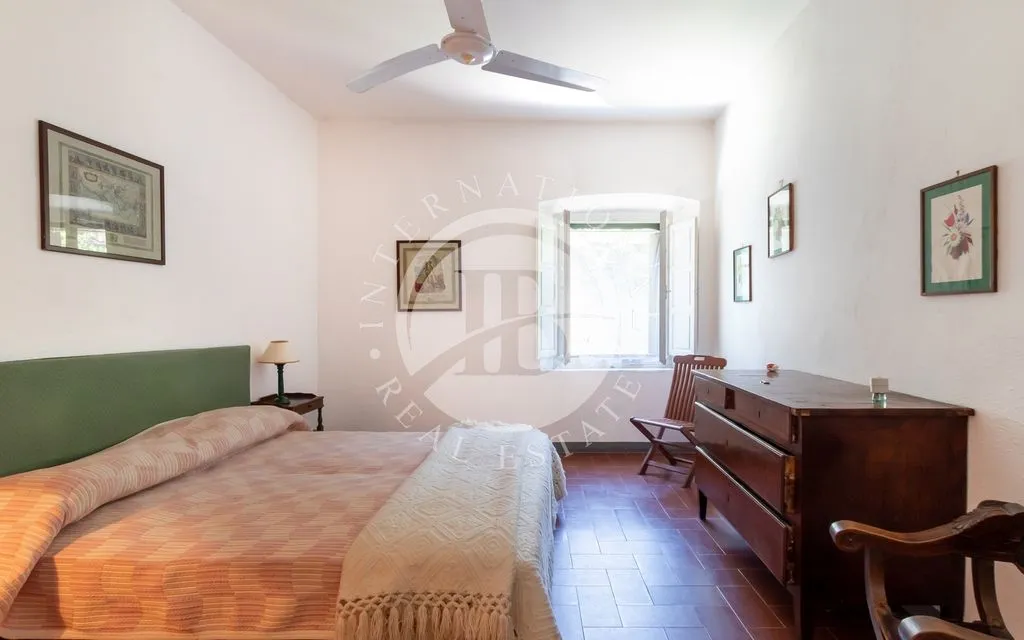 Magamistoad - Luxury Villa with Pool in Castell'Anselmo