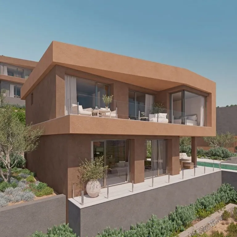 Välivaade - Luxury Villa with Private Pool in Lliber