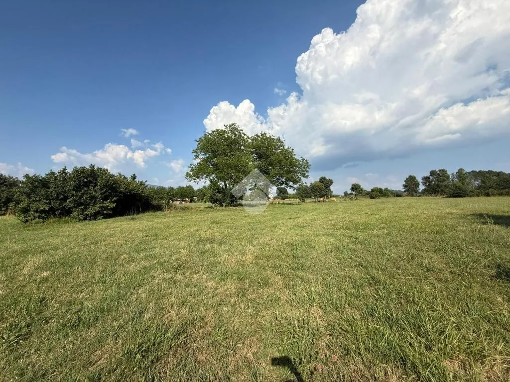 Giardino - Rustico with Large Flat Land in Anagni