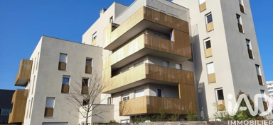 Kõik fotod (25) - Modern Apartment with Balcony in Champigny-sur-Marne