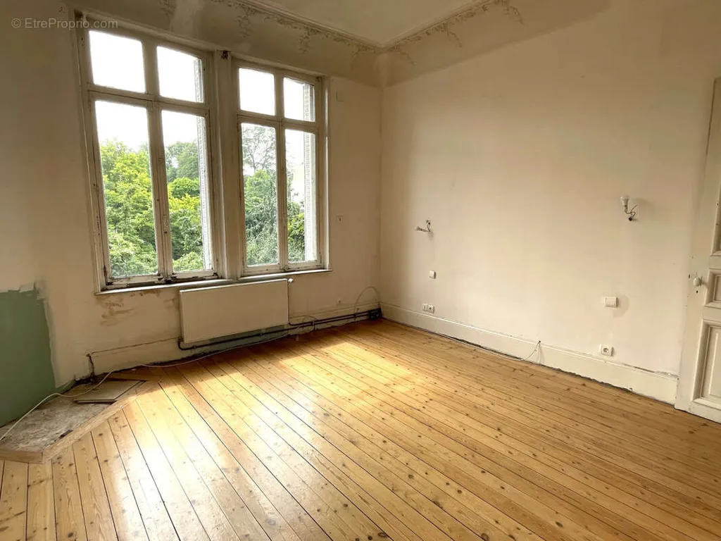 Rooms - Charming Townhouse near Champs-Élysées, Saint-Quentin