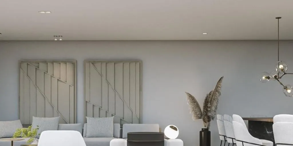 Sala da pranzo - Luxury Villa with Pool in Estepona