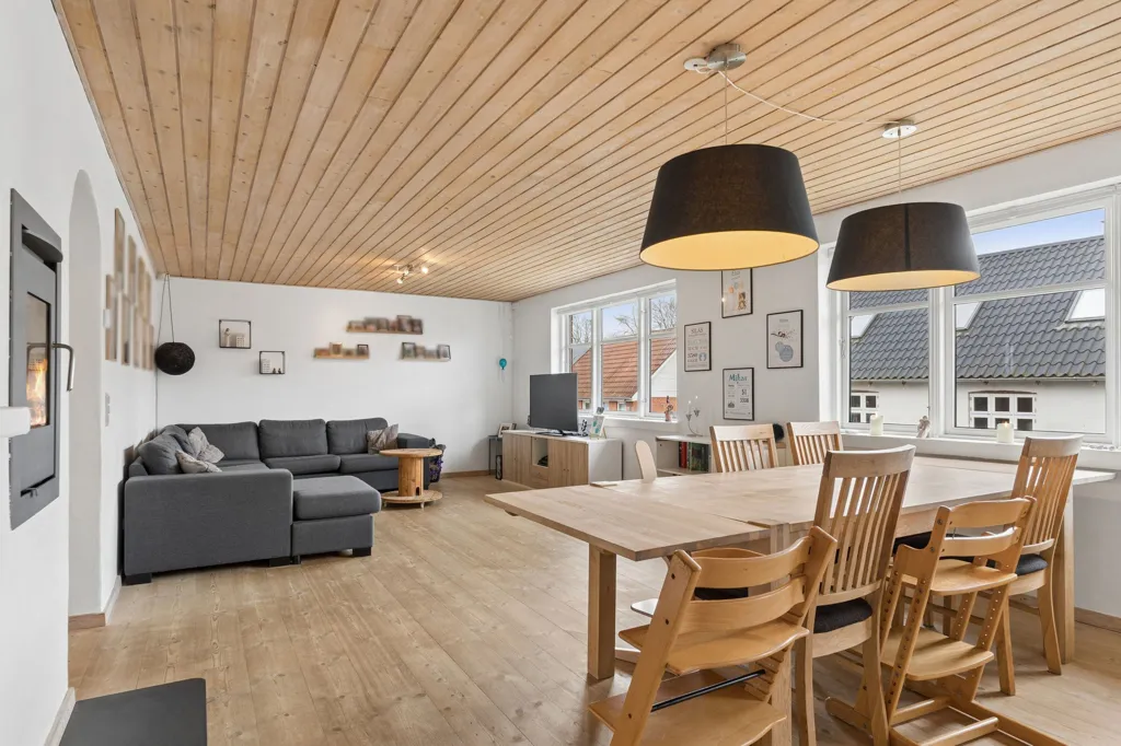 Maison 5 pièces à Lemming