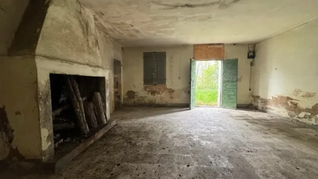 Toad - Traditional Romagnola House with Fienile in Forlì