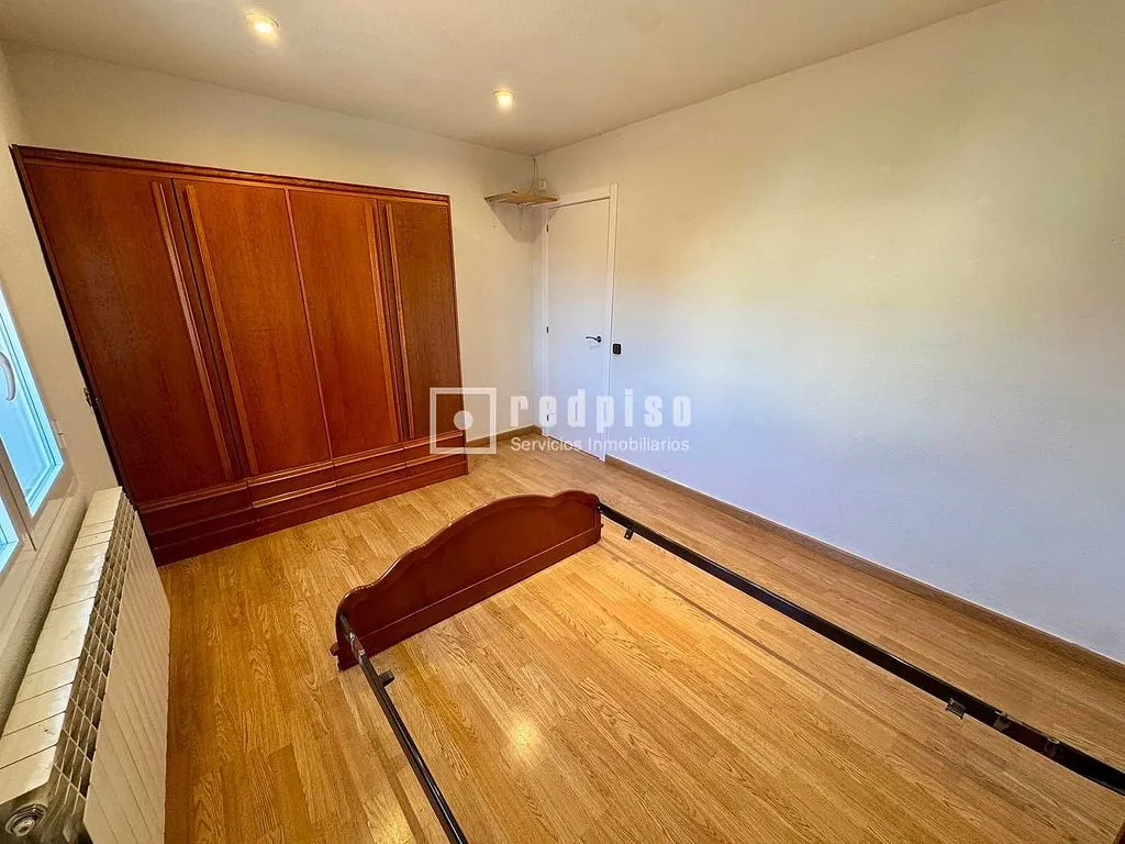 Camere da letto - Chalet with Terrace in Zarzalejo