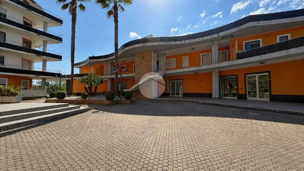 Jardin - First Floor Flat with Panoramic View in Rose