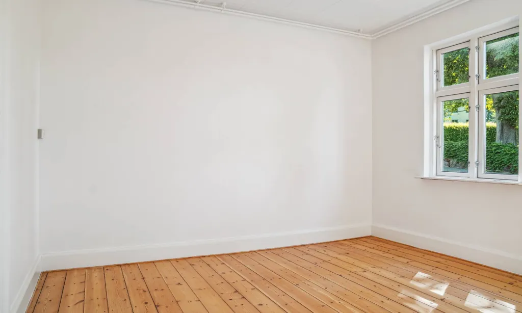 Toad - Two-Bedroom Flat with Garden Access in Næstved