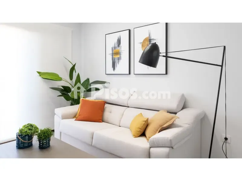 Elutuba - Apartment with Pool in Almería Coast