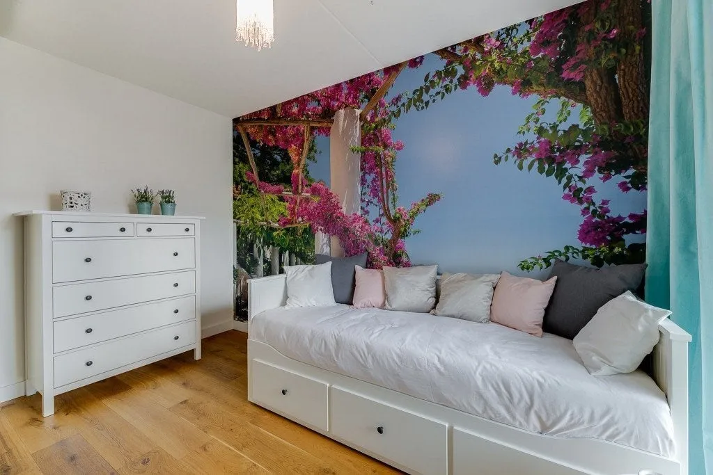 Magamistoad - Furnished 4-Bedroom Apartment in Amsterdam