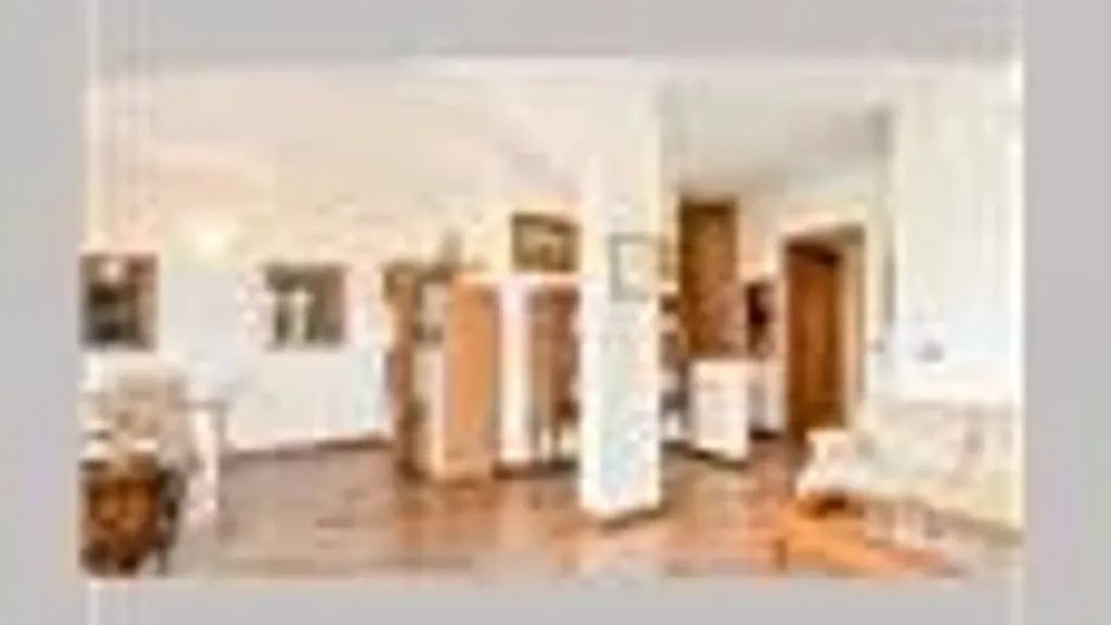 Soggiorno - Villa with Garden in Forte Dei Marmi