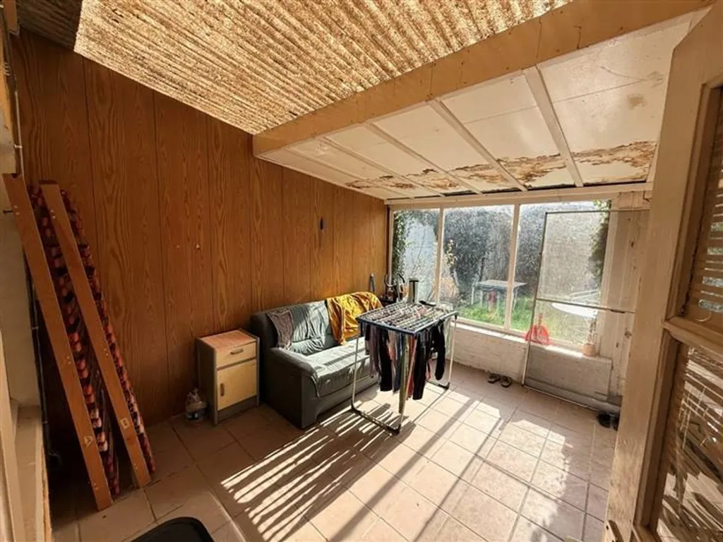 Terrass - Three-Unit Building with Garden in Lier Centre