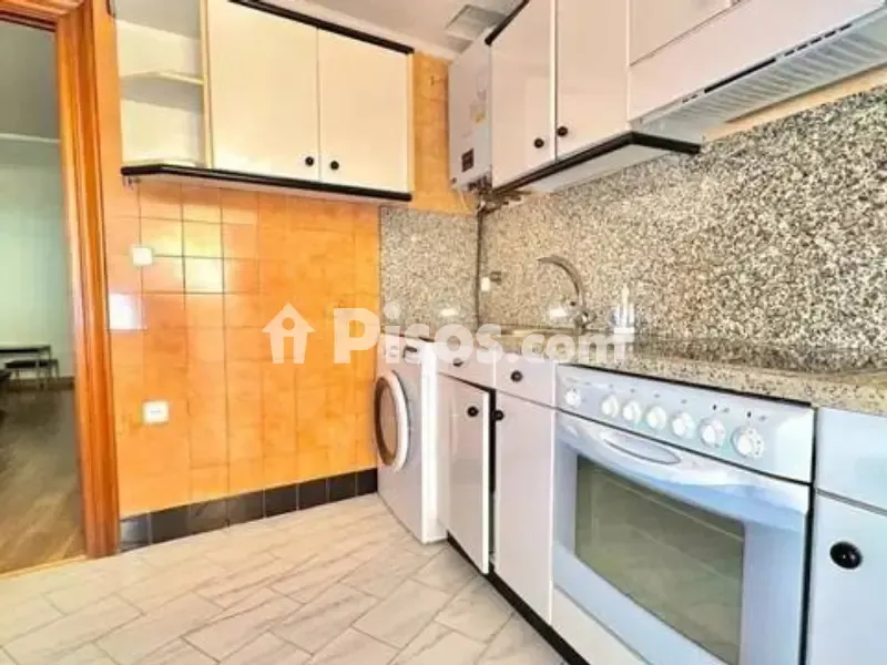 Cuisine - Compact Apartment with Lift in Zaramaga
