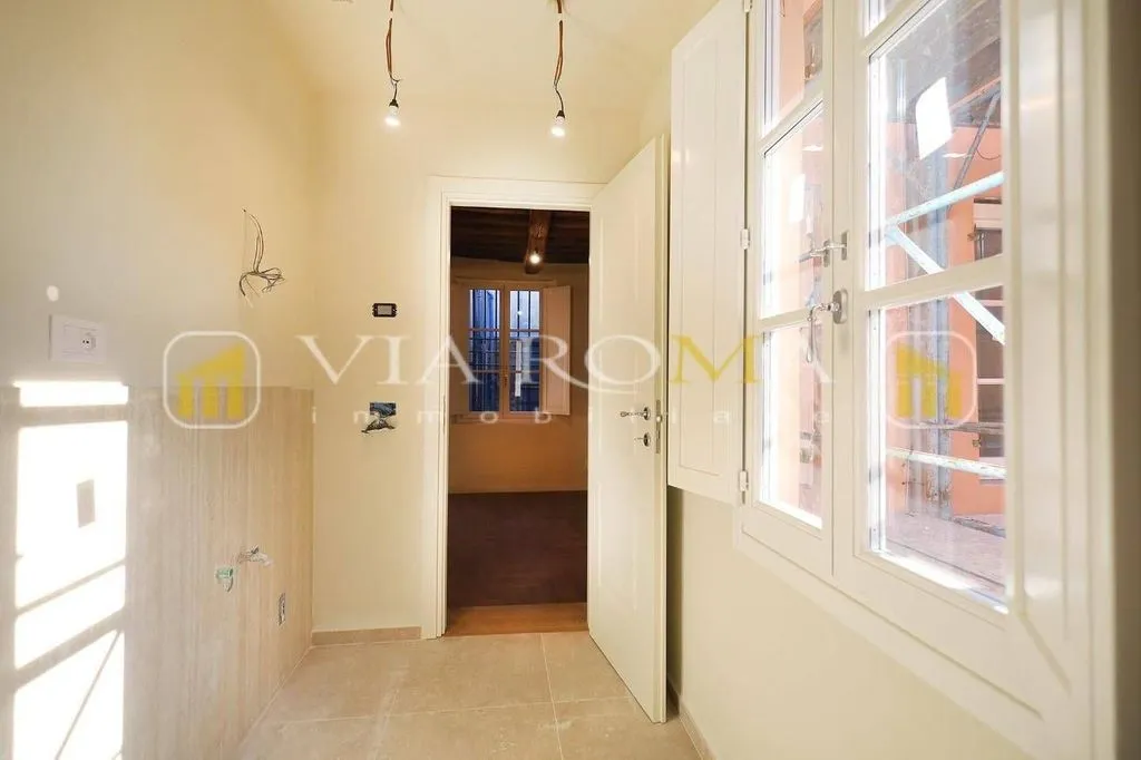 Esik - Luxury Flat with Views in Central Lucca