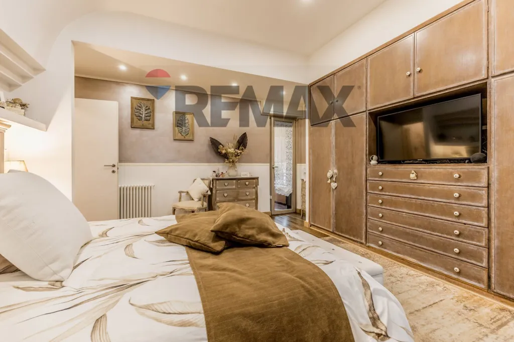 Chambres - Ristrutturato Triplex with Terrace in Roma