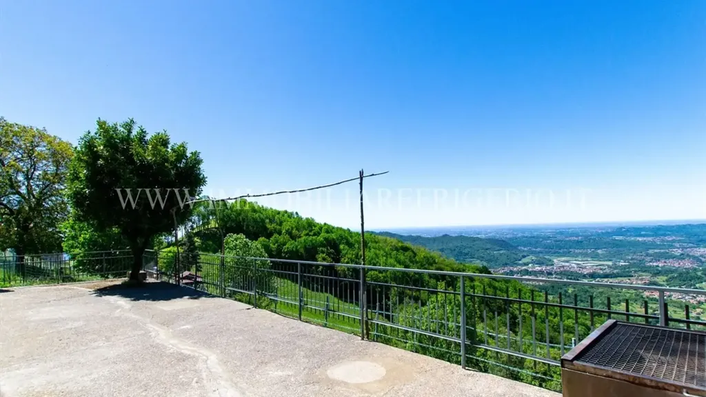 Jardin - Rustic Apartment with Garden in Collepedrino