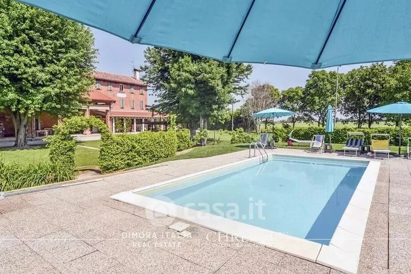 Bassein - Restored Country Villa with Thermal Pool in Caorle
