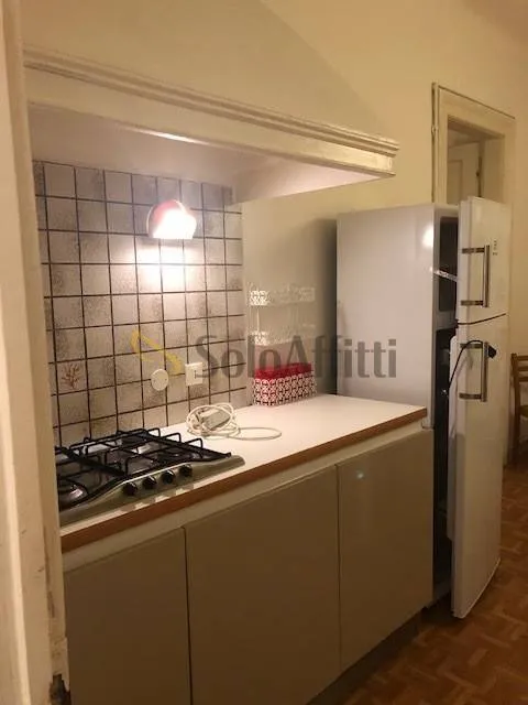 Kitchen - Furnished Flat near Campo San Giacomo, Trieste
