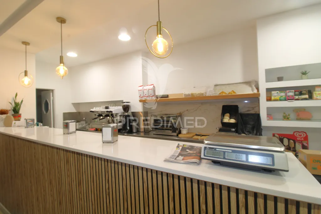 Pièces - Café and Tea Room in Ermesinde