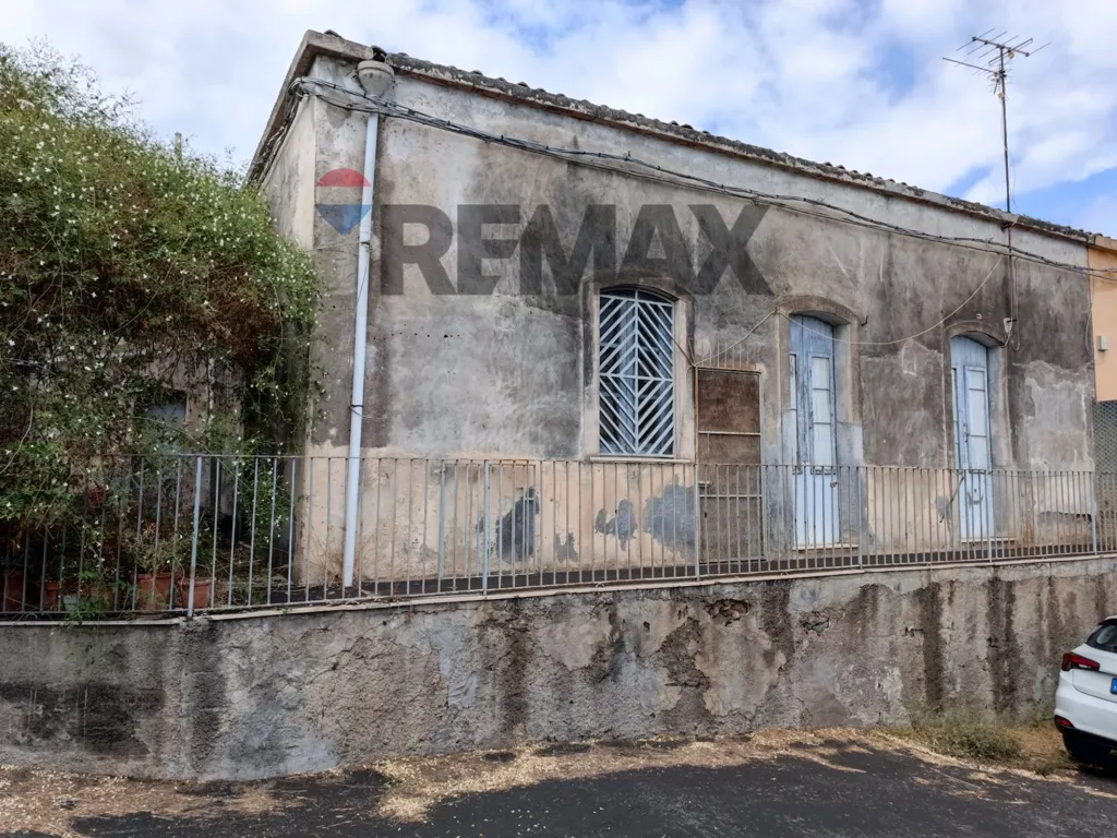 Exterior - Rustico with Sea View in Catania