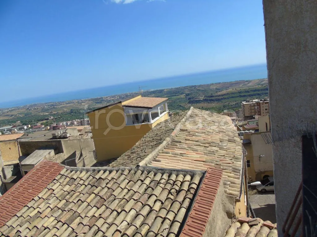 Extérieur - Independent Houses with Sea View in Agrigento