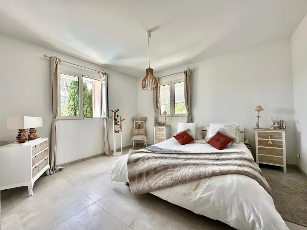 Magamistoad - Villa with Pool in La Colle-sur-Loup