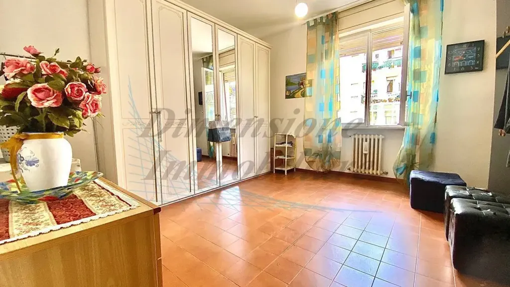 Chambres - Apartment with Sea View in Cecina