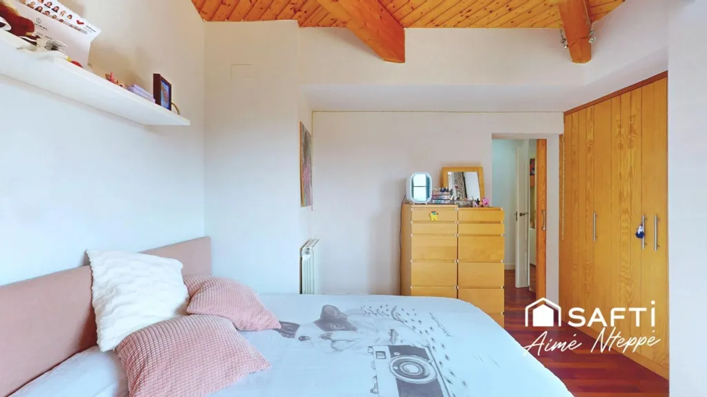 Chambres - Luxury Villa with Pool in Golf District, Girona