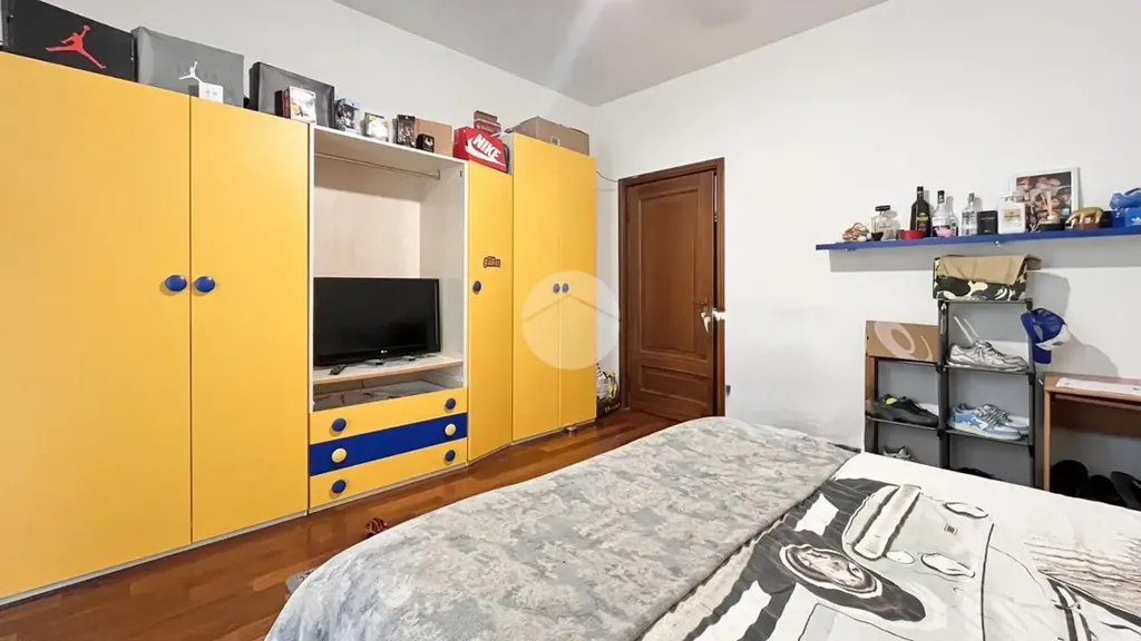 Chambres - Independent House with Garden in Zevio Centre