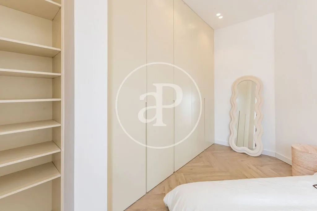 Magamistoad - Outdoor Penthouse in Ponzano, Chamberí