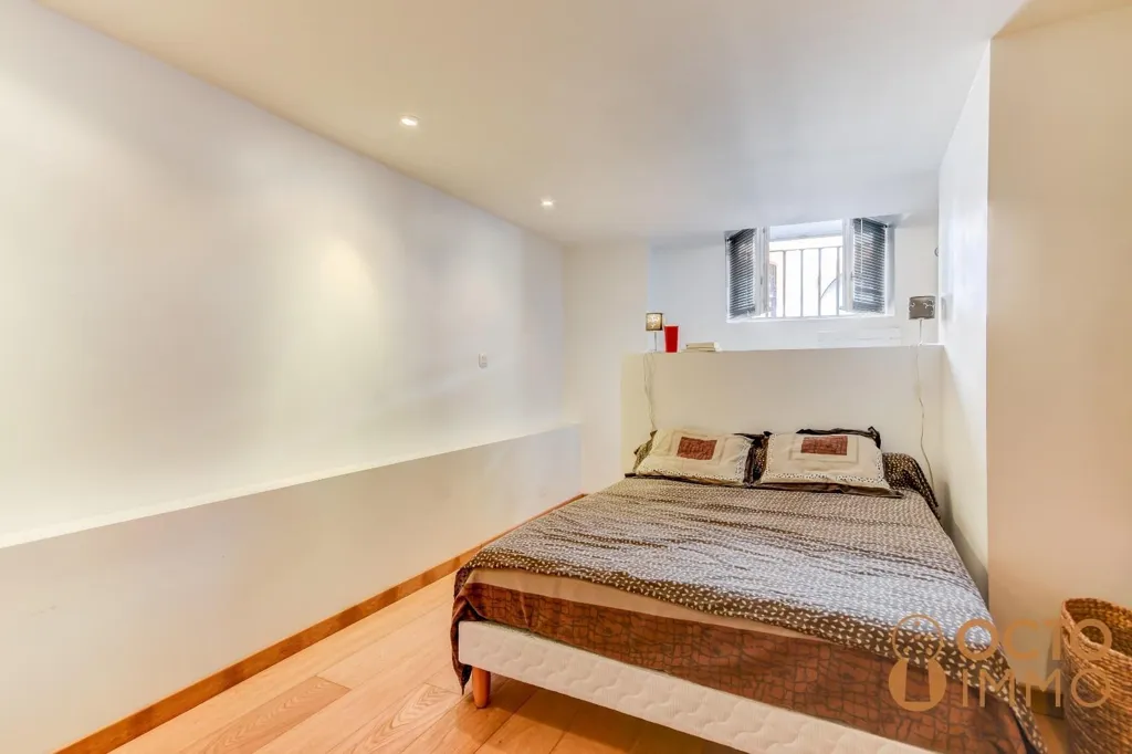Magamistoad - Duplex Flat in Carmes Quarter