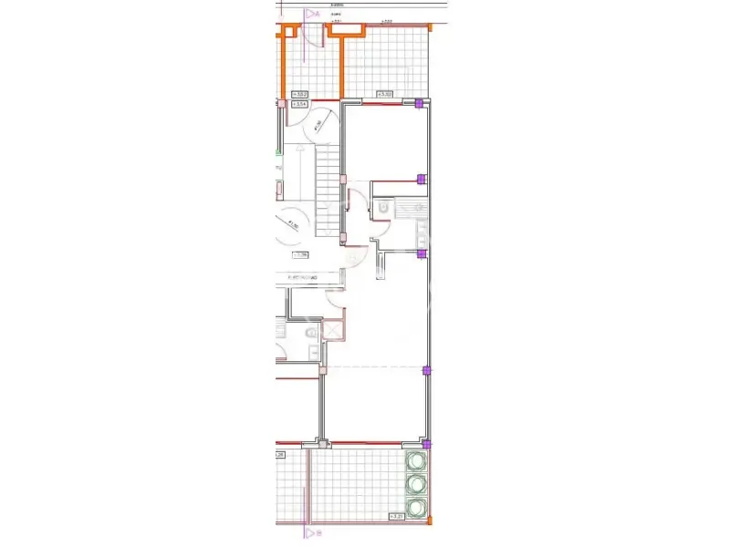Plaan - New Flat with Terrace in Palma de Mallorca