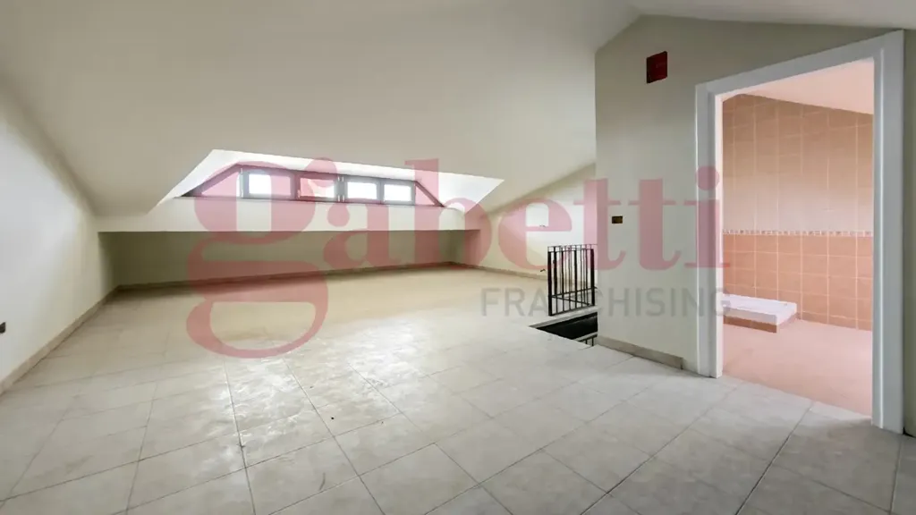 Pièces - Terraced Villa with Panoramic View in Guardia Sanframondi