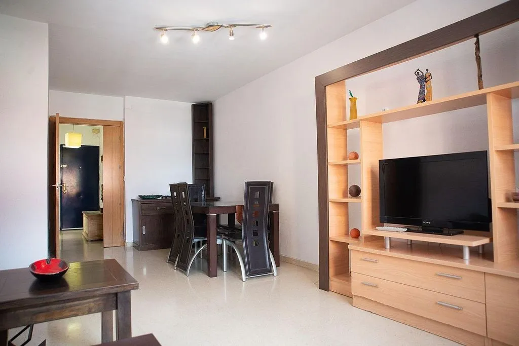 Elutuba - Apartment with Air Conditioning in Camas