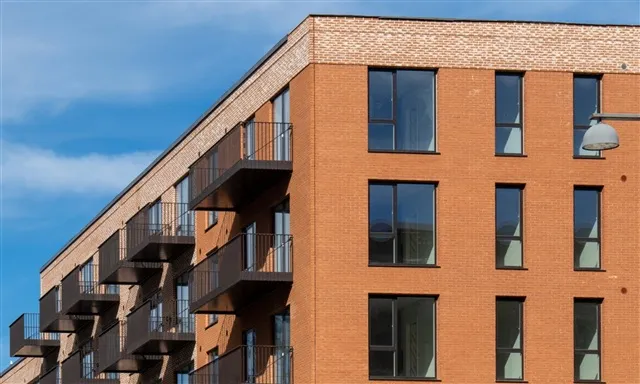 Extérieur - Two-Room Apartment in Ørestad Centre