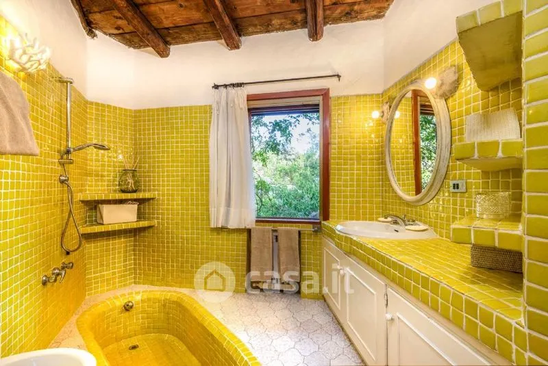 Vannitoad - Villa with Private Beach in Arzachena